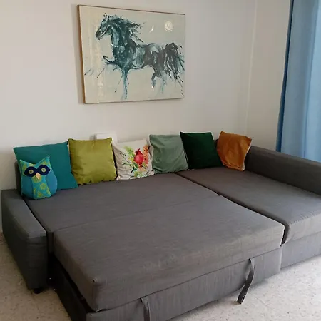 Apartament Margarita Gardens Pafos Zewnętrze zdjęcie