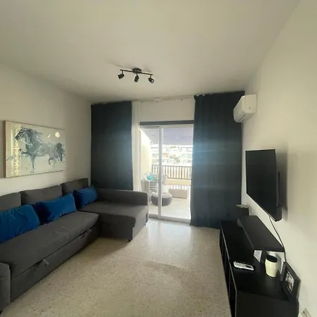 Apartament Margarita Gardens Pafos Zewnętrze zdjęcie