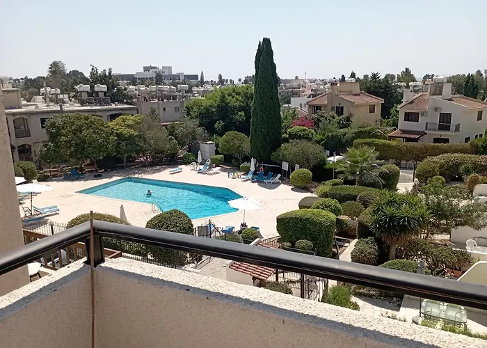 Margarita Gardens