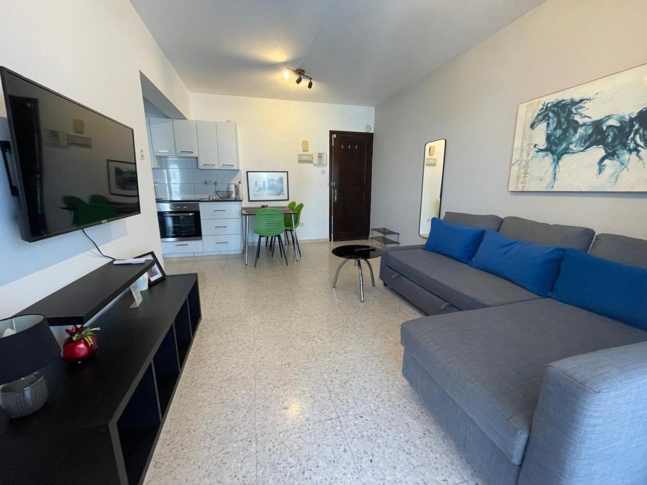 Apartment Margarita Gardens *