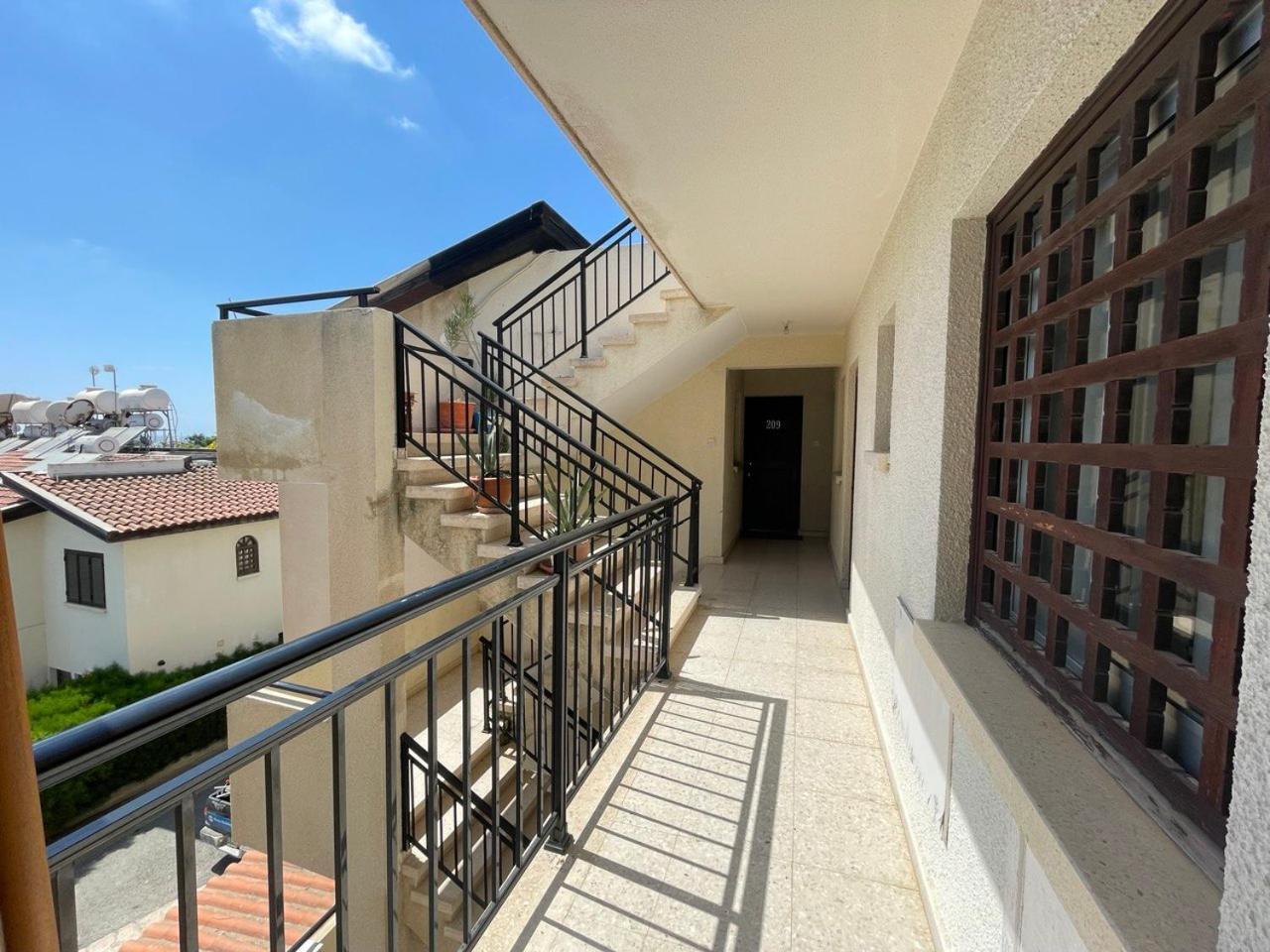 Margarita Gardens Apartment Paphos