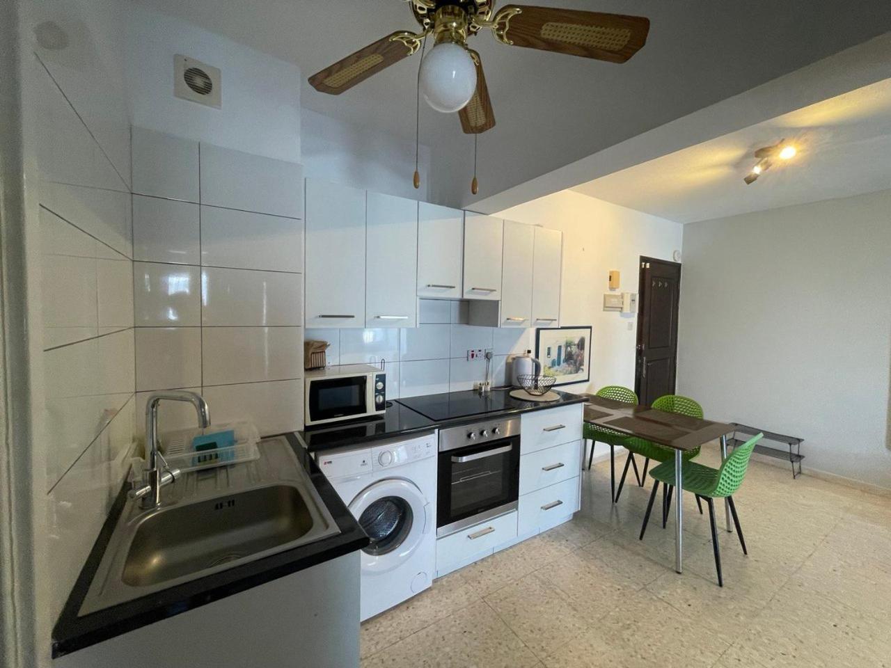 Margarita Gardens Apartment *