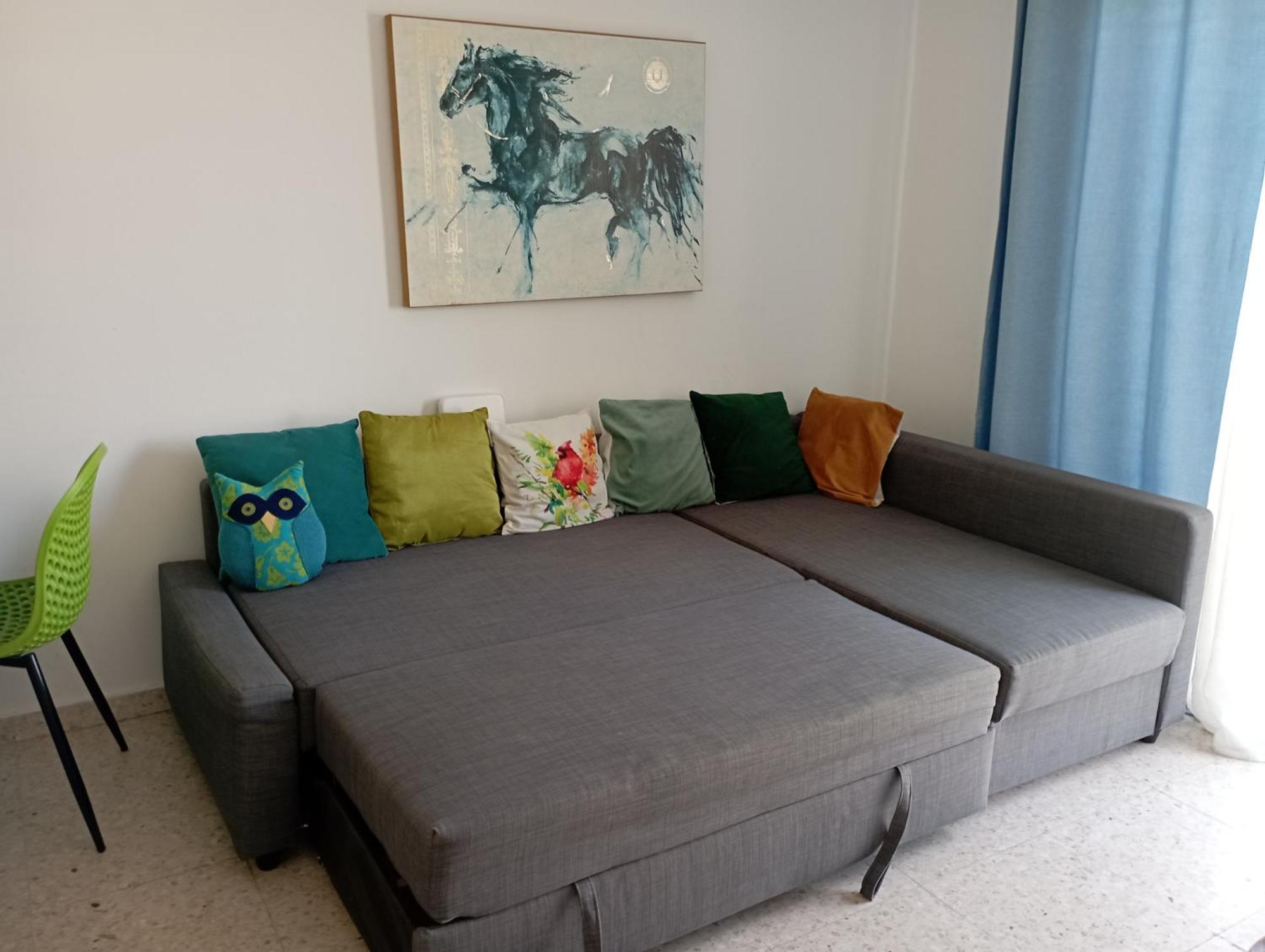 Margarita Gardens Apartment *