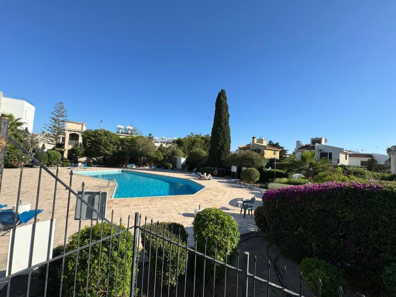 Margarita Gardens Paphos