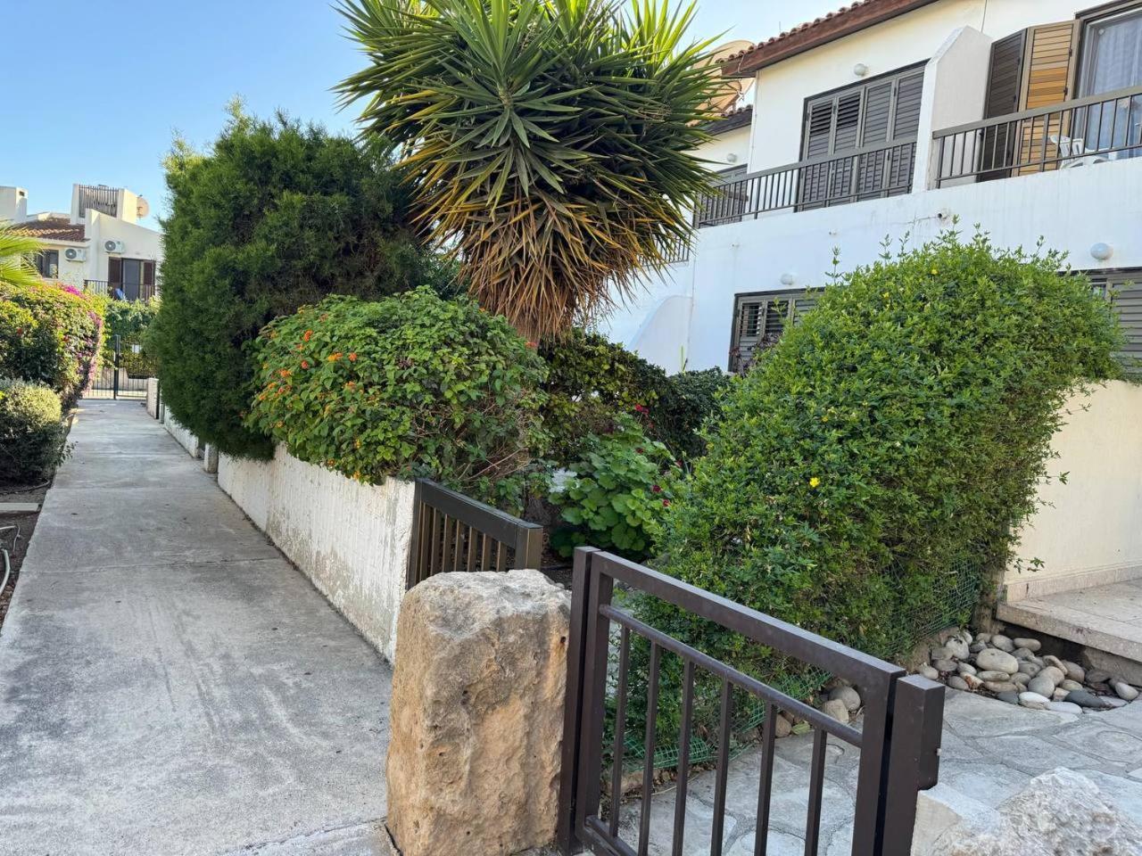 Apartment Margarita Gardens Paphos