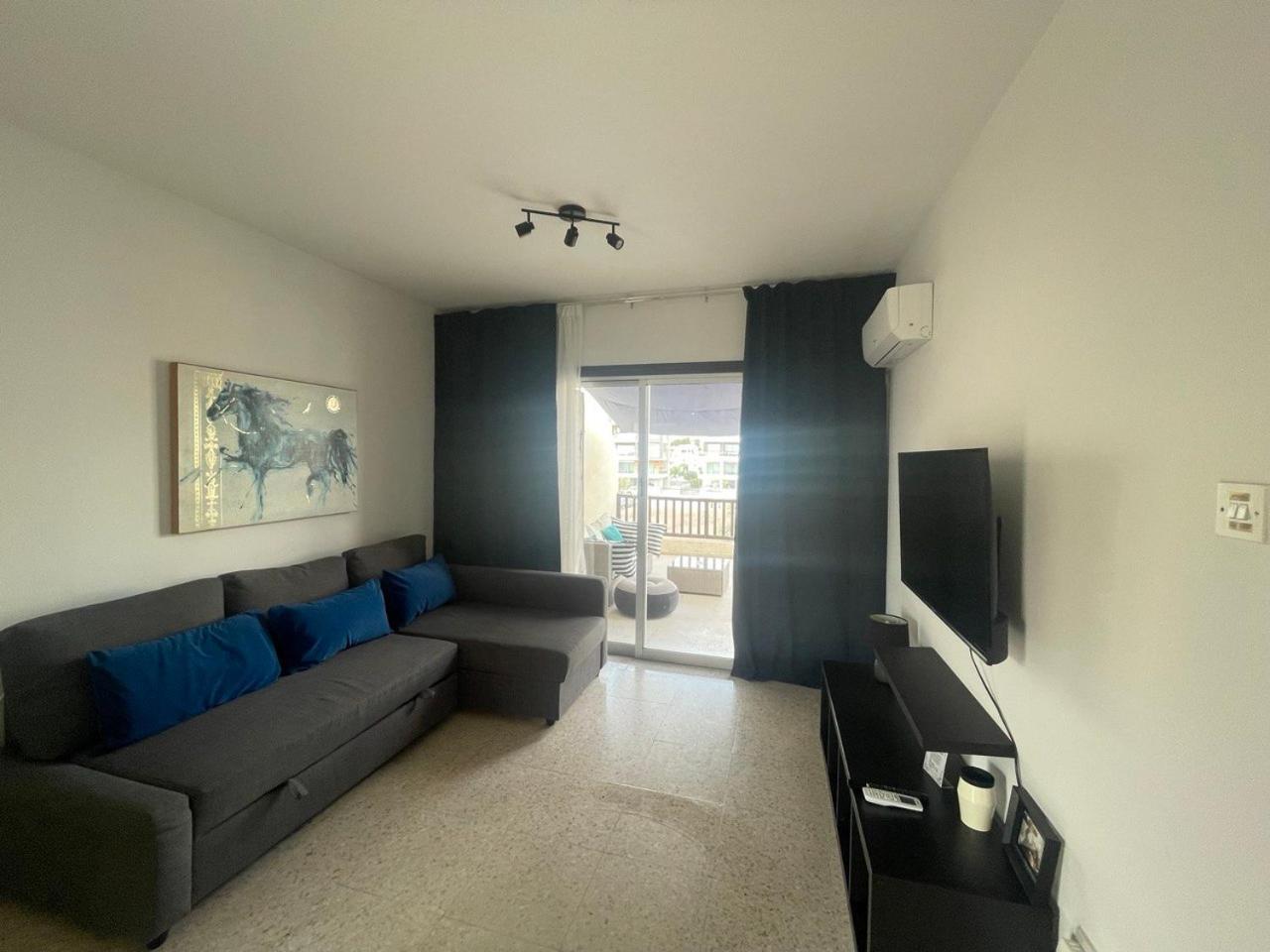 Apartment Margarita Gardens Paphos